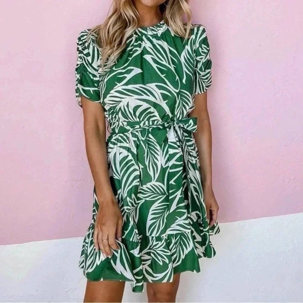 THML Dress Small